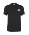 Фото № 1 Футболка Lonsdale Small Logo Black XXL