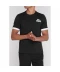 Фото № 2 Футболка Lonsdale Small Logo Black XXL