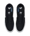 Фото № 5 Кросівки Nike SB Charge Solarsoft Black/White 40.5