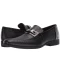 Фото № 1 Туфлі лофери Calvin Klein Jessie Black 44.5