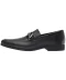 Фото № 5 Туфлі лофери Calvin Klein Jessie Black 44.5