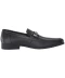 Фото № 7 Туфлі лофери Calvin Klein Jessie Black 44.5