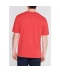 Фото № 3 Футболка Slazenger Plain Red XS