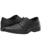 Фото № 1 Туфлі оксфорди Calvin Klein Ridge Black 40.5