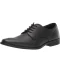 Фото № 2 Туфлі оксфорди Calvin Klein Ridge Black 40.5