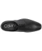 Фото № 3 Туфлі оксфорди Calvin Klein Ridge Black 40.5