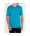 Фото № 2 Футболка Slazenger Tipped Teal Blue 4XL