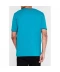 Фото № 3 Футболка Slazenger Tipped Teal Blue 4XL