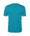Фото № 6 Футболка Slazenger Tipped Teal Blue 4XL