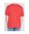 Фото № 3 Футболка Slazenger Tipped Red 4XL