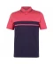 Фото № 1 Поло Callaway Golf Raspberry S
