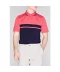 Фото № 2 Поло Callaway Golf Raspberry S