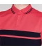 Фото № 4 Поло Callaway Golf Raspberry S