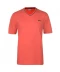 Фото № 1 Футболка Slazenger V Neck Red XL