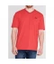 Фото № 2 Футболка Slazenger V Neck Red XL