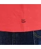 Фото № 5 Футболка Slazenger V Neck Red XL