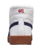 Фото № 3 Кросівки Asics Tiger GEL-PTG MT White/Peacoat White 39