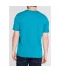 Фото № 3 Футболка Slazenger Plain Teal Blue L