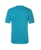 Фото № 5 Футболка Slazenger Plain Teal Blue L