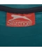 Фото № 6 Футболка Slazenger Plain Teal Blue L