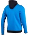 Фото № 3 Толстовка Umbro PRO FLEECE TRAINING HOODED JACKET S