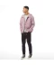 Фото № 3 Куртка Lyle And Scott Vintage Minimal Light Mauve Light Mauve XS
