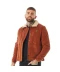 Фото № 1 Куртка Lyle And Scott Vintage Jumbo Cord Shearling Brown Spice Dark Tan S