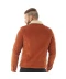Фото № 2 Куртка Lyle And Scott Vintage Jumbo Cord Shearling Brown Spice Dark Tan S