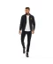 Фото № 3 Куртка Lyle And Scott Vintage Attaquer True Black Black XXL