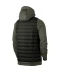 Фото № 2 Футболка Nike THRMA FZ WNTRZD M M