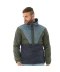 Фото № 1 Куртка Lyle And Scott Vintage Showerproof Leaf Green Dark Green XXL