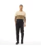 Фото № 3 Спортивні штани NICCE Tapered Jog Black Black M