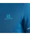 Фото № 4 Футболка Salomon AGILE HZ MID L