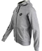 Фото № 2 Толстовка Lotto SWEAT FZ MEL HD FT S