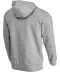 Фото № 3 Толстовка Lotto SWEAT FZ MEL HD FT S