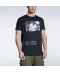Фото № 3 Футболка Everlast Photo Box Black S