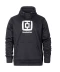 Фото № 1 Толстовка Horsefeathers BARRY DWR SWEATSHIRT S