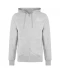 Фото № 1 Худі New Balance Full Zip Sn99 Grey L