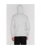 Фото № 4 Худі New Balance Full Zip Sn99 Grey L
