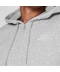 Фото № 5 Худі New Balance Full Zip Sn99 Grey L