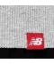 Фото № 6 Худі New Balance Full Zip Sn99 Grey L