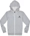 Фото № 1 Футболка Converse STAR CHEVRON FZ HOODIE M