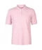 Фото № 1 Поло Slazenger Plain Light Pink M