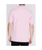Фото № 3 Поло Slazenger Plain Light Pink M