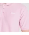 Фото № 4 Поло Slazenger Plain Light Pink M