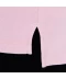 Фото № 5 Поло Slazenger Plain Light Pink M