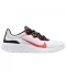Фото № 1 Кросівки Nike Explore Strada Trainers Platinum/Red 42.5