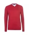 Фото № 1 Джемпер Pierre Cardin Mock Tee Neck Berry S