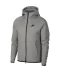 Фото № 1 Футболка Nike NSW TCH FLC HOODIE FZ M