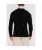 Фото № 3 Джемпер 883 Police Lay Knitted Cable Black S